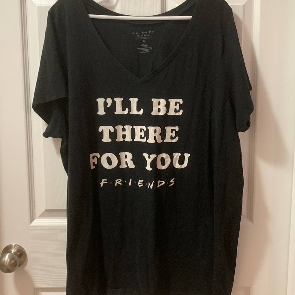 Torrid “Friends” T shirt